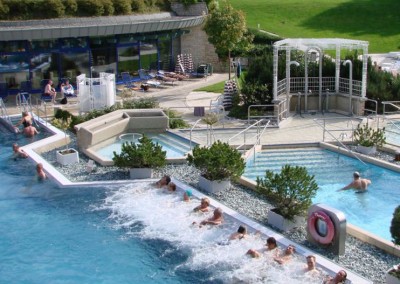 Therme Beuren