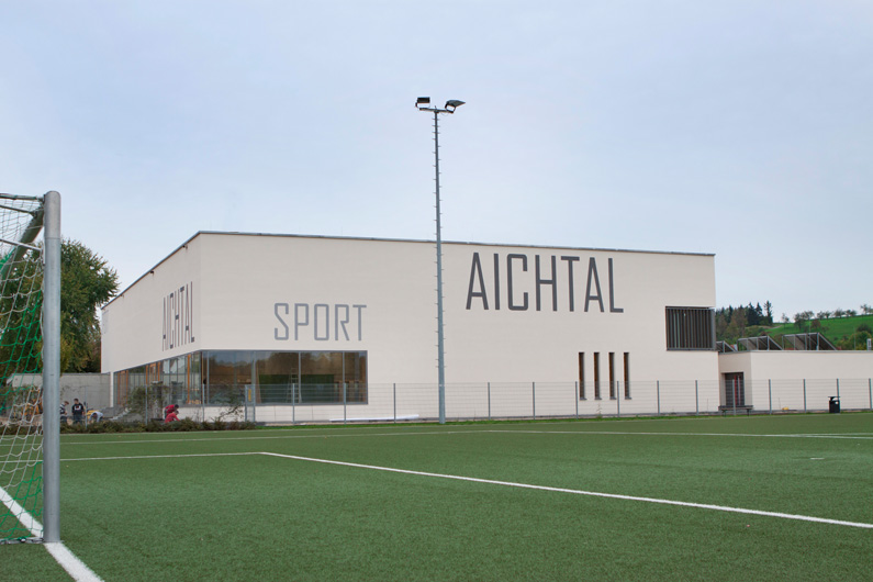 MEHRZWECKHALLE