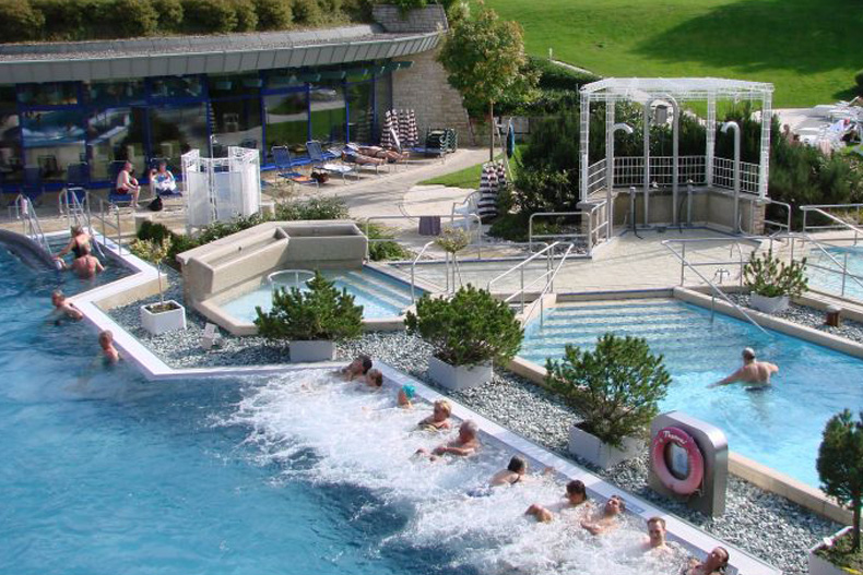 Therme Beuren
